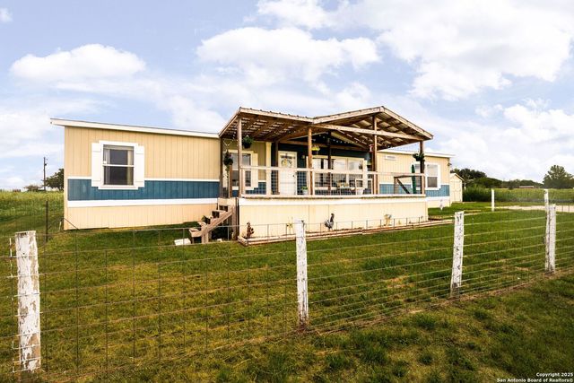 793 C Road, Sutherland Springs, TX 78161