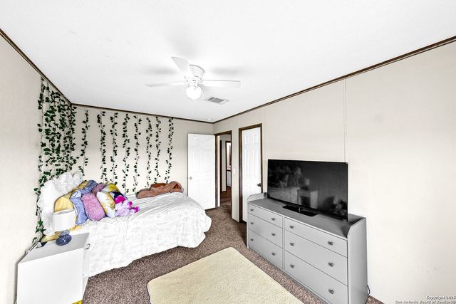 793 C Road, Sutherland Springs, TX 78161
