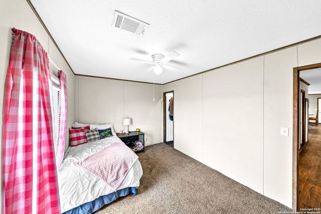 793 C Road, Sutherland Springs, TX 78161