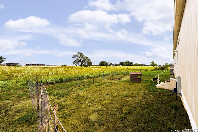 793 C Road, Sutherland Springs, TX 78161