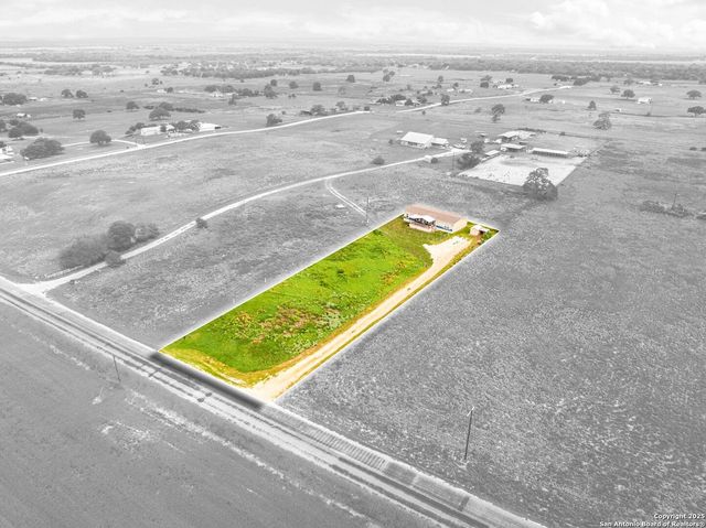 793 C Road, Sutherland Springs, TX 78161