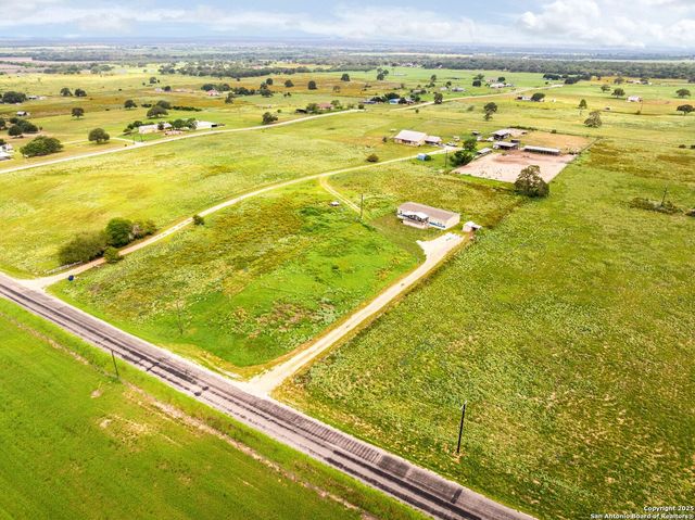 793 C Road, Sutherland Springs, TX 78161