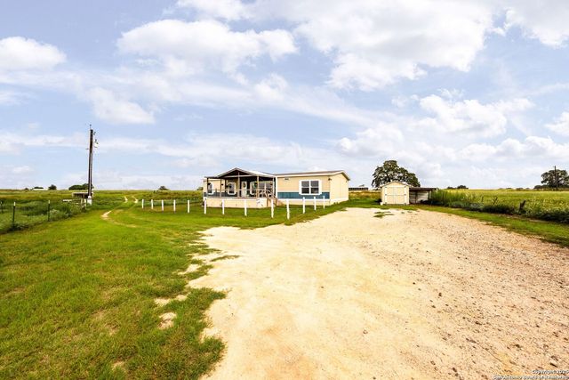 793 C Road, Sutherland Springs, TX 78161