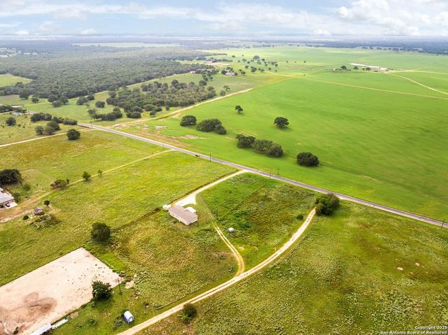 793 C Road, Sutherland Springs, TX 78161