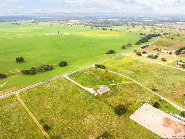 793 C Road, Sutherland Springs, TX 78161