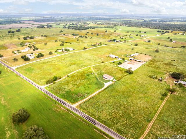 793 C Road, Sutherland Springs, TX 78161