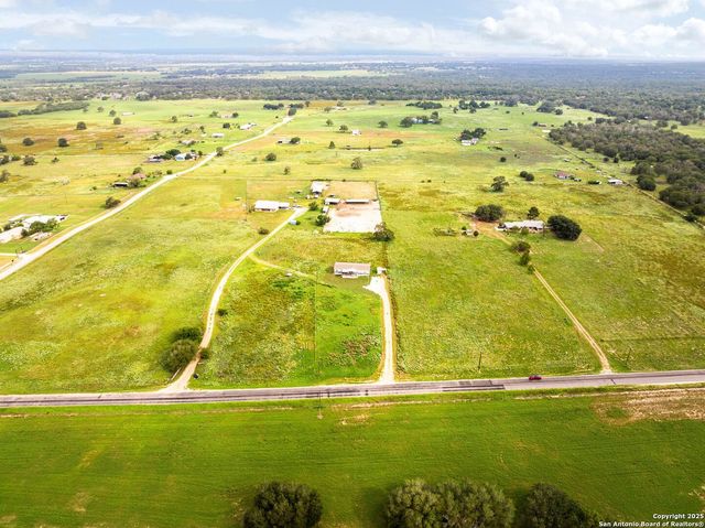 793 C Road, Sutherland Springs, TX 78161