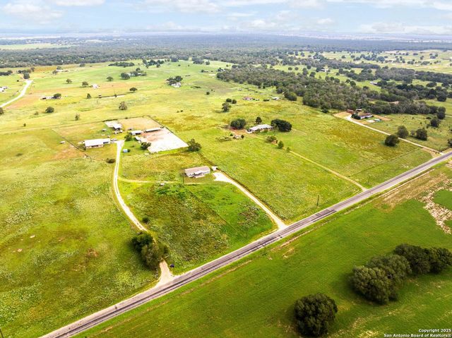 793 C Road, Sutherland Springs, TX 78161