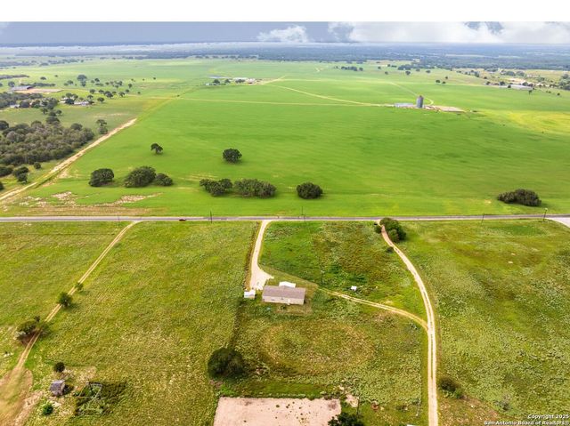 793 C Road, Sutherland Springs, TX 78161