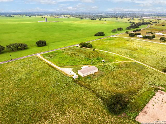 793 C Road, Sutherland Springs, TX 78161