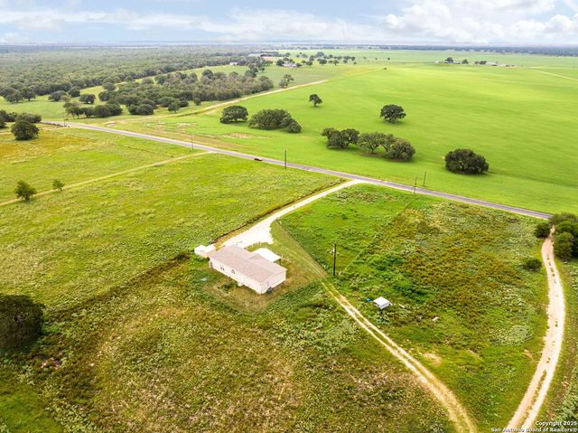 793 C Road, Sutherland Springs, TX 78161