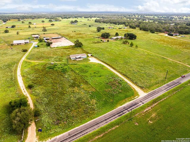 793 C Road, Sutherland Springs, TX 78161