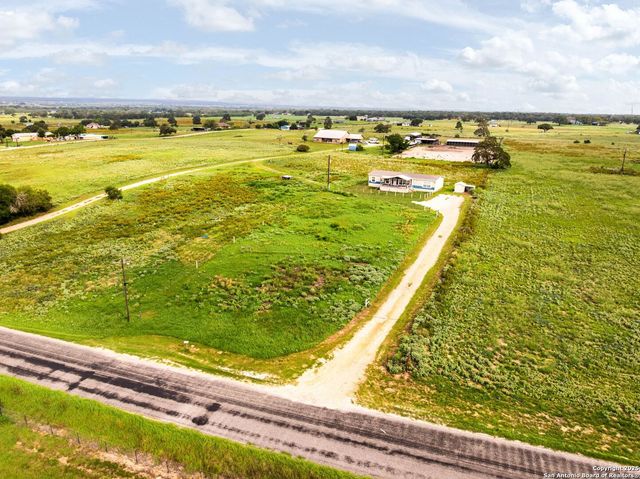 793 C Road, Sutherland Springs, TX 78161