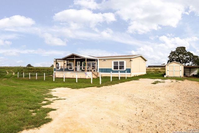 793 C Road, Sutherland Springs, TX 78161