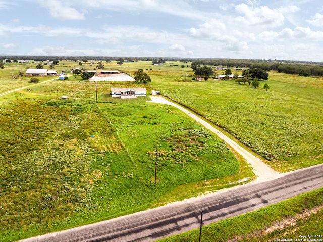 793 C Road, Sutherland Springs, TX 78161