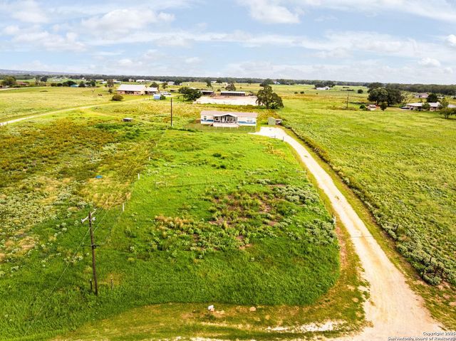 793 C Road, Sutherland Springs, TX 78161