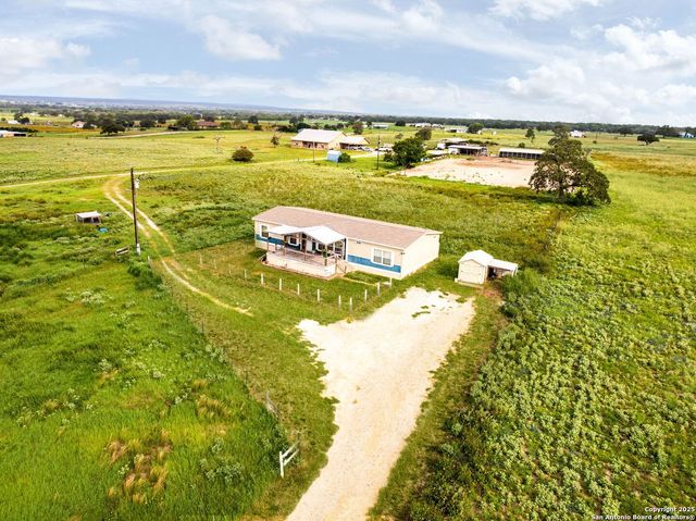 793 C Road, Sutherland Springs, TX 78161