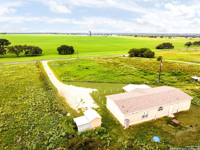 793 C Road, Sutherland Springs, TX 78161