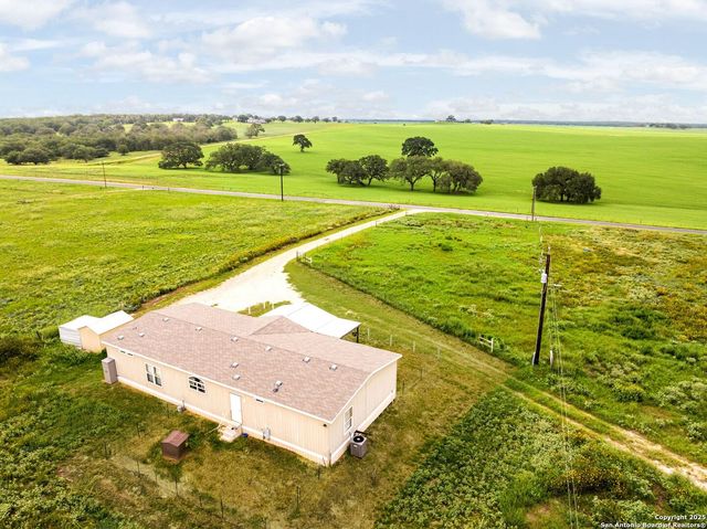 793 C Road, Sutherland Springs, TX 78161