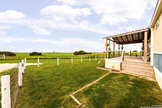 793 C Road, Sutherland Springs, TX 78161