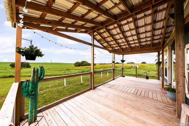 793 C Road, Sutherland Springs, TX 78161