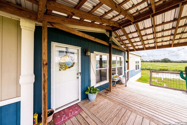 793 C Road, Sutherland Springs, TX 78161