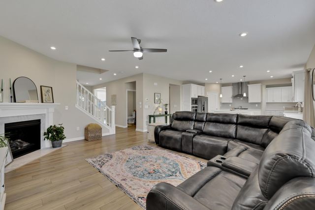 984 Mill Stone Drive, Lot 2178, Sunbury, OH 43074