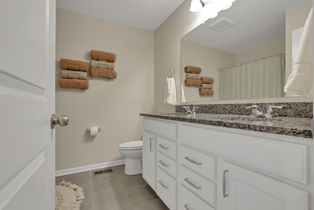 984 Mill Stone Drive, Lot 2178, Sunbury, OH 43074