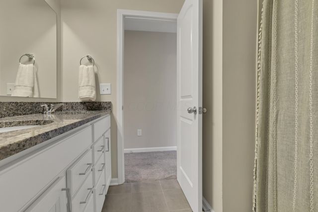 984 Mill Stone Drive, Lot 2178, Sunbury, OH 43074