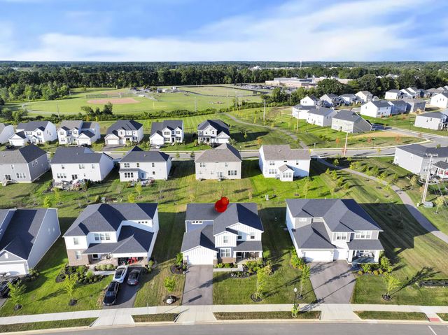 984 Mill Stone Drive, Lot 2178, Sunbury, OH 43074