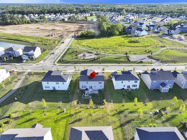 984 Mill Stone Drive, Lot 2178, Sunbury, OH 43074