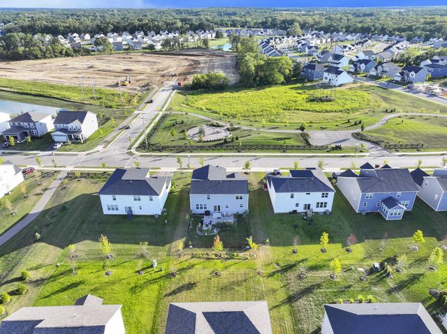 984 Mill Stone Drive, Lot 2178, Sunbury, OH 43074