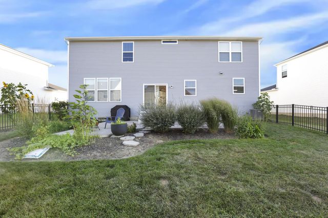 984 Mill Stone Drive, Lot 2178, Sunbury, OH 43074