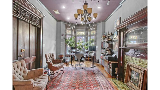 916 PUTNAM Avenue, New York City, NY 11221