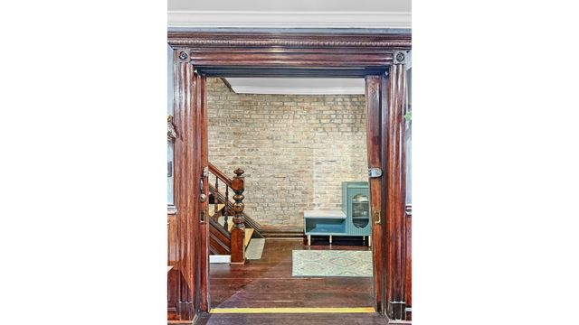 916 PUTNAM Avenue, New York City, NY 11221