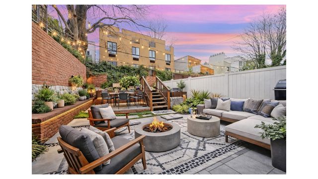 916 PUTNAM Avenue, New York City, NY 11221
