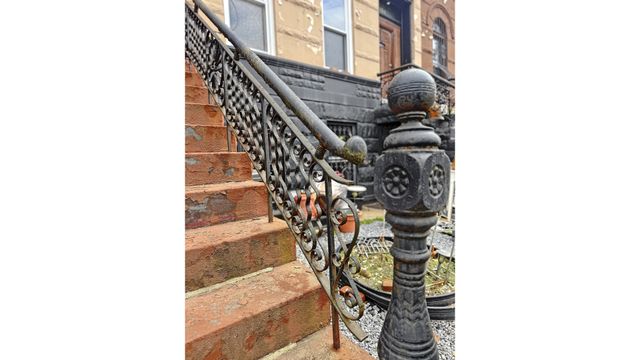 916 PUTNAM Avenue, New York City, NY 11221