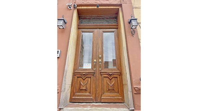 916 PUTNAM Avenue, New York City, NY 11221