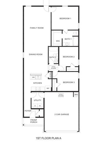 707 Twilight Terrace, Sherman, TX 75090