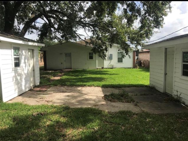 2515 Jackson Street, La Marque, TX 77568