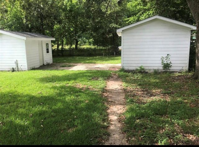 2515 Jackson Street, La Marque, TX 77568