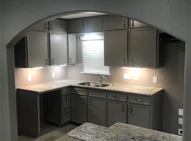 2515 Jackson Street, La Marque, TX 77568