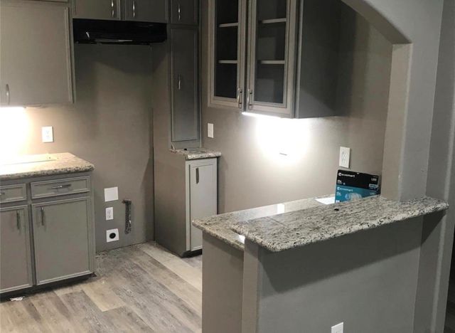 2515 Jackson Street, La Marque, TX 77568