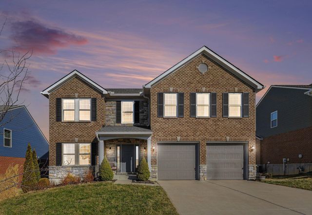 4093 Denny Lane, Union, KY 41091