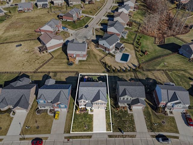 4093 Denny Lane, Union, KY 41091