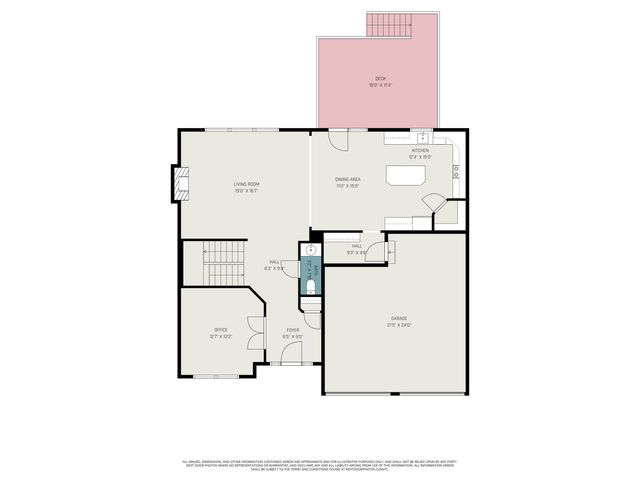 4093 Denny Lane, Union, KY 41091