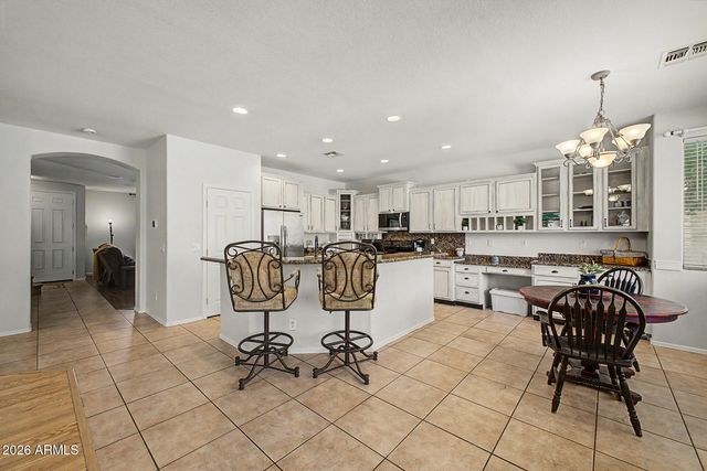 12547 W LLANO Drive, Litchfield Park, AZ 85340