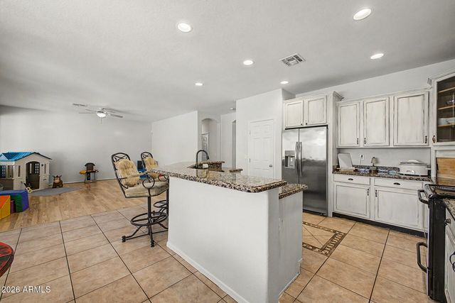 12547 W LLANO Drive, Litchfield Park, AZ 85340