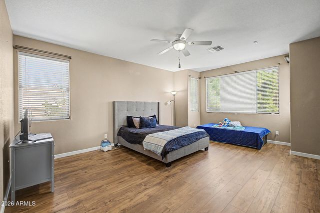12547 W LLANO Drive, Litchfield Park, AZ 85340