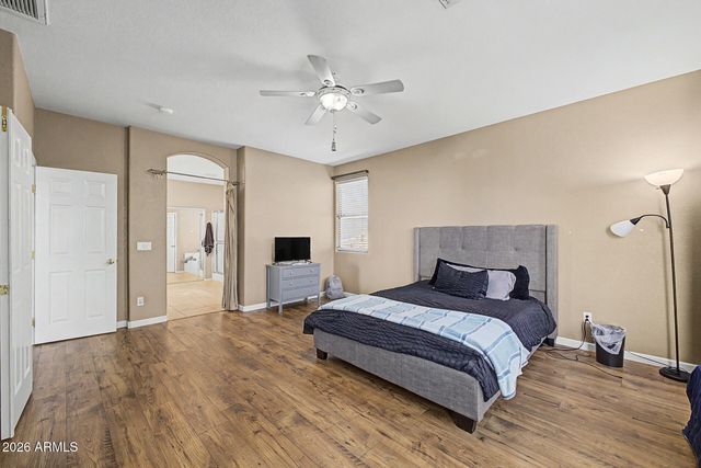 12547 W LLANO Drive, Litchfield Park, AZ 85340